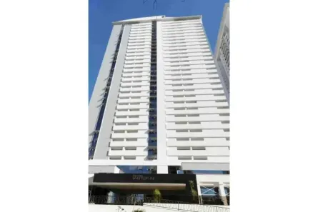 Flat com 1 Quarto para alugar, 42m² no Setor Bueno, Goiânia