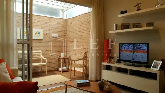  com 2 Quartos à venda, 110m² no Real Parque, São Paulo