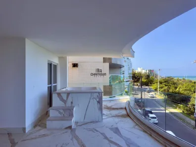 Apartamento com 4 Quartos à venda, 200m² no Enseada Azul, Guarapari