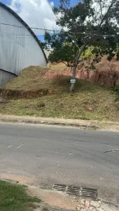 Lote/Terreno à venda, 253m² no Arlindo Villaschi, Viana