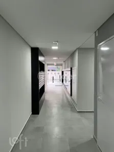 Apartamento com 2 Quartos à venda, 60m² no Canasvieiras, Florianópolis