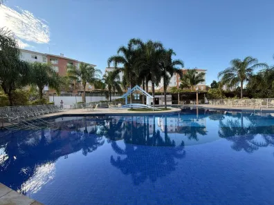 Apartamento com 3 Quartos à venda, 92m² no Loteamento Residencial Vila Bella Dom Pedro, Campinas