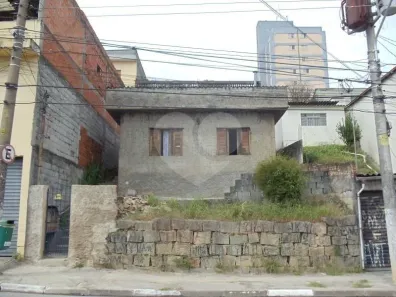 Casa com 4 Quartos à venda, 180m² no Vila Mangalot, São Paulo