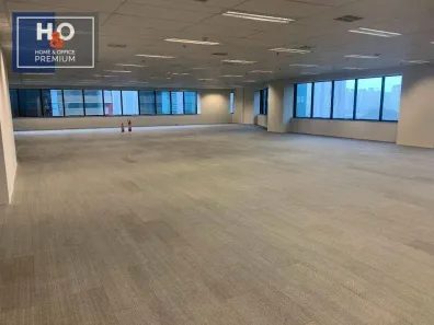 Sala Comercial para alugar, 381m² no Cidade Monções, São Paulo