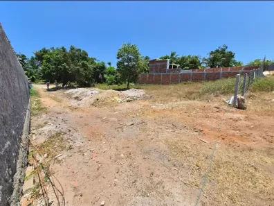 Lote/Terreno à venda, 2272m² no Monte Gordo (Monte Gordo), Camaçari