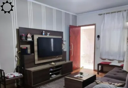 Casa com 4 Quartos à venda, 196m² no Pestana, Osasco
