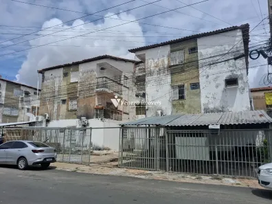 Apartamento com 3 Quartos para alugar, 60m² no Morada Nova, Teresina