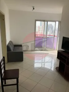 Apartamento com 1 Quarto para alugar, 52m² no Liberdade, São Paulo