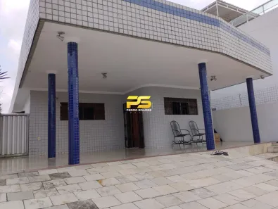 Casa de Condomínio com 3 Quartos para alugar, 178m² no Cristo Redentor, João Pessoa