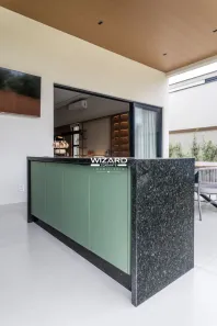 Casa de Condomínio com 3 Quartos à venda, 198m² no Vila Santista, Atibaia