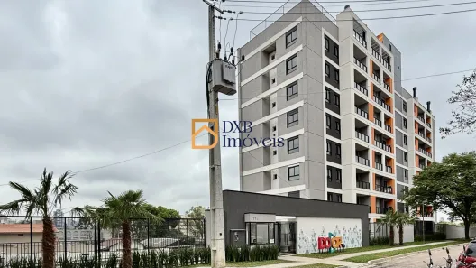 Apartamento com 3 Quartos à venda, 64m² no Portão, Curitiba