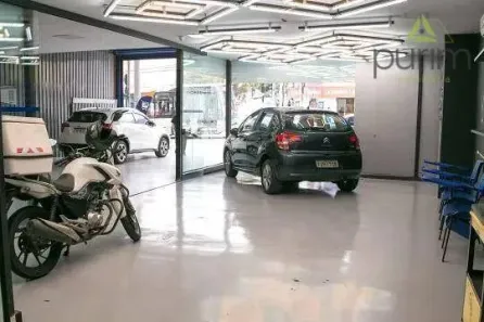 Ponto Comercial à venda, 2550m² no Ipiranga, São Paulo