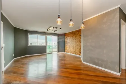 Apartamento com 3 Quartos à venda, 142m² no Vila Congonhas, São Paulo