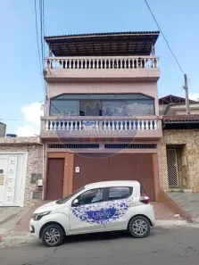 Casa com 2 Quartos à venda, 385m² no Vila Virgínia, Itaquaquecetuba
