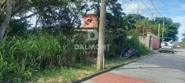 Lote/Terreno à venda, 450m² no Baía Formosa, Armação dos Búzios