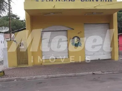 Sala Comercial à venda, 249m² no Centro, Piracicaba