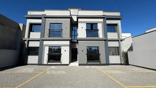 Apartamento com 1 Quarto à venda, 33m² no Areias, Tijucas