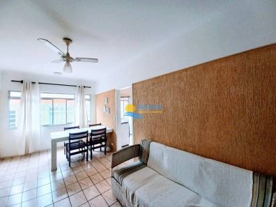 Apartamento com 2 Quartos à venda, 80m² no Jardim Las Palmas, Guarujá