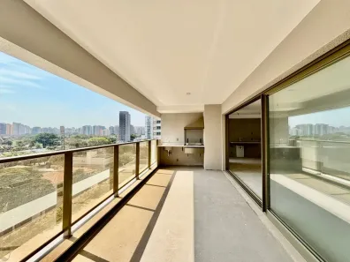 Apartamento com 3 Quartos à venda, 135m² no Campo Belo, São Paulo