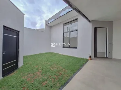 Casa com 3 Quartos à venda, 228m² no Parque Universitário, Americana