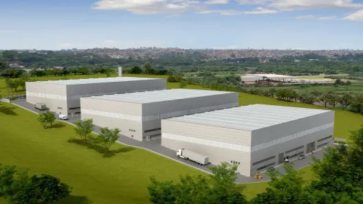 Galpão/Depósito/Armazém para alugar, 1850m² no Cooperativa, São Bernardo do Campo