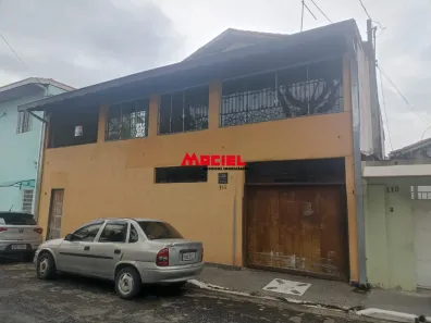Prédio Comercial à venda, 267m² no Vila Nair, São José dos Campos