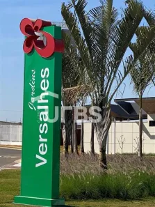 Lote/Terreno à venda, 351m² no Jardins Versalhes, Aparecida de Goiânia