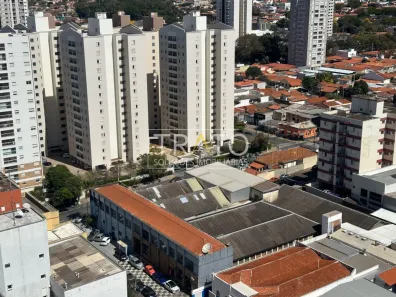 Lote/Terreno à venda, 3030m² no Jardim Guanabara, Campinas