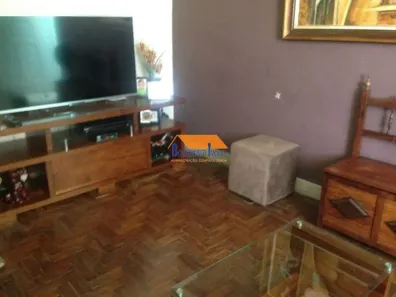 Casa com 8 Quartos à venda, 512m² no Floresta, Belo Horizonte