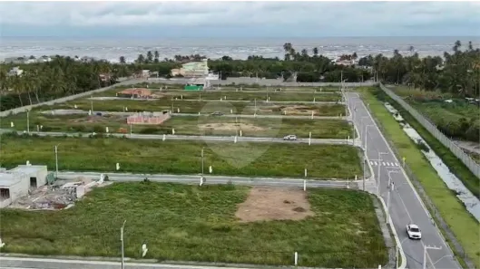 Lote/Terreno à venda, 242m² no Massagueira, Marechal Deodoro
