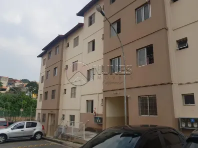 Apartamento com 2 Quartos à venda, 54m² no Novo Osasco, Osasco