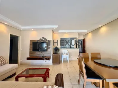Apartamento com 3 Quartos à venda, 80m² no Enseada, Guarujá