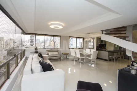 Cobertura com 3 Quartos à venda, 283m² no Bela Vista, Porto Alegre
