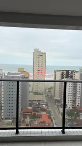Apartamento com 2 Quartos à venda, 86m² no Aviação, Praia Grande