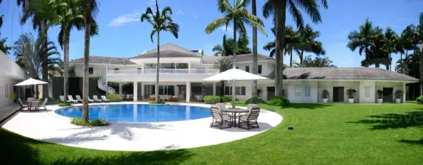 Casa com 6 Quartos à venda, 1500m² no Jardim Acapulco, Guarujá