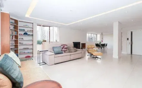 Apartamento com 2 Quartos à venda, 204m² no Pinheiros, São Paulo