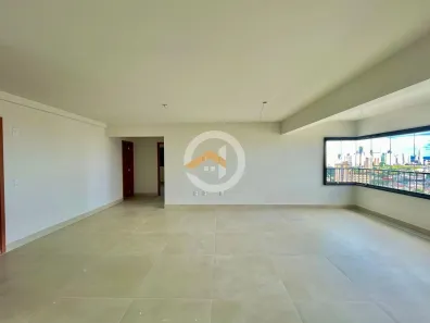 Apartamento com 3 Quartos à venda, 121m² no Setor Pedro Ludovico, Goiânia