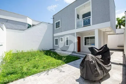 Casa com 3 Quartos à venda, 105m² no Engenho do Mato, Niterói