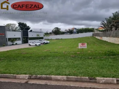 Lote/Terreno à venda, 1058m² no Residencial dos Lagos, Itupeva