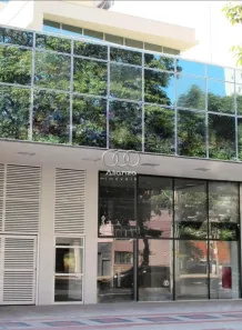 Sala Comercial à venda, 426m² no Lourdes, Belo Horizonte