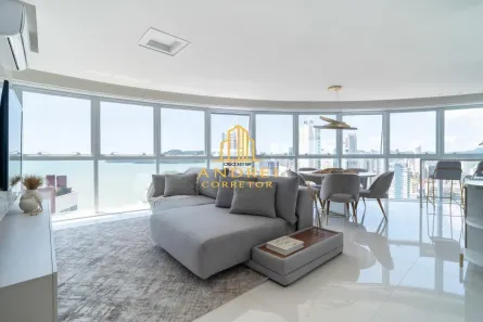 Apartamento com 4 Quartos à venda, 132m² no Centro, Balneário Camboriú