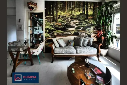 Apartamento com 3 Quartos à venda, 120m² no Bela Vista, São Paulo