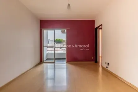Apartamento com 3 Quartos à venda, 86m² no Vila Nova, Campinas