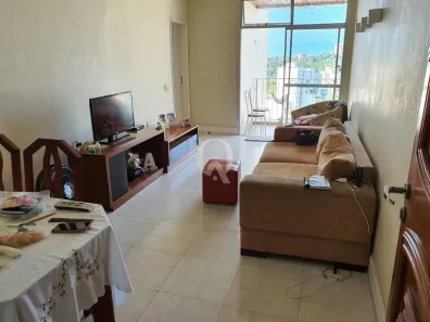 Apartamento com 3 Quartos à venda, 104m² no Maracanã, Rio de Janeiro