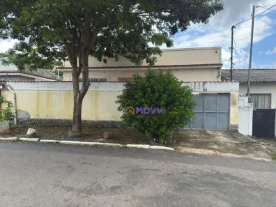 Casa com 3 Quartos à venda, 150m² no Santa Bárbara, Niterói
