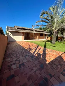 Casa com 3 Quartos à venda, 156m² no Enseada do Brito (Ens Brito), Palhoça