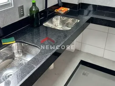 Apartamento com 2 Quartos à venda, 42m² no Niterói, Betim