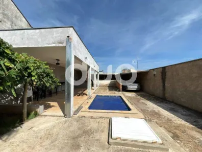 Casa com 1 Quarto à venda, 120m² no Campestre, Piracicaba