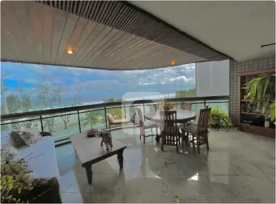 Apartamento com 4 Quartos à venda, 226m² no Barra da Tijuca, Rio de Janeiro