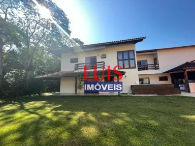 Casa com 3 Quartos à venda, 400m² no Várzea das Moças, Niterói